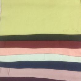 50D Chiffon series 一